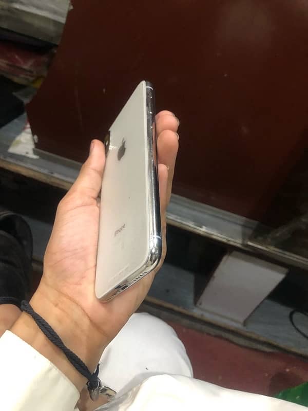 iphone x 256gb brand new bypass 1