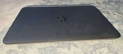 HP Laptop Probook 450 i5 4th Generation 14 Inch LCD