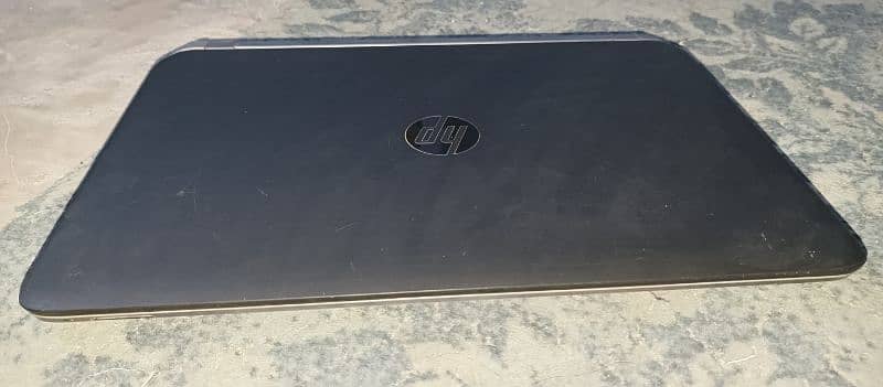 HP Laptop Probook 450 i5 4th Generation 14 Inch LCD 0