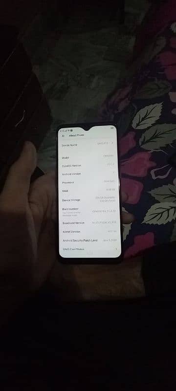 oppo f15 7