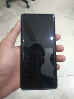 Google Pixel 6pro 12 256 0