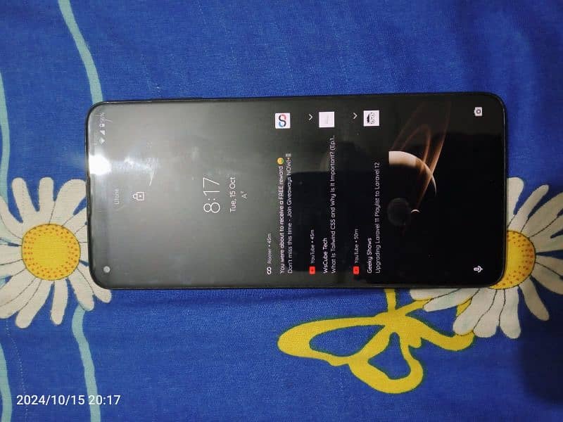 Moto G Stylus 2021 3