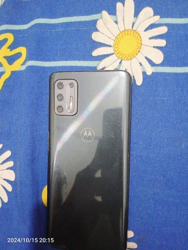 Moto G Stylus 2021 6