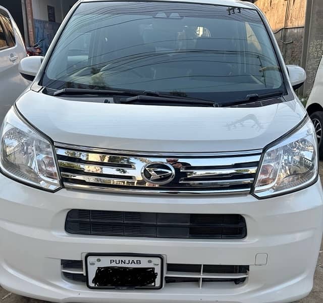 Daihatsu Move 2019 0