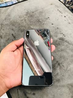 iPhone xs max nonpta 64gb