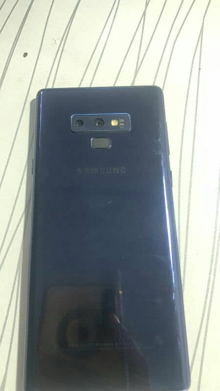 Samsung S9/10 non pta 5