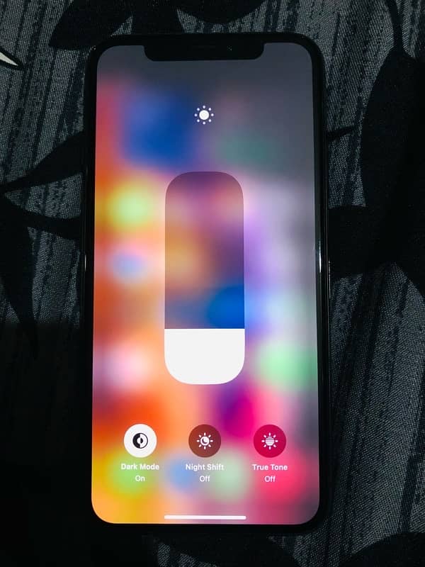 iPhone Xs 64 factory unlock 5