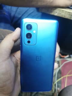 oneplus 9