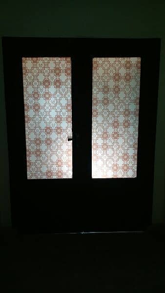 door. 2