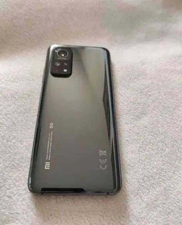 Mi 10t 2