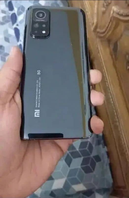 Mi 10t 5