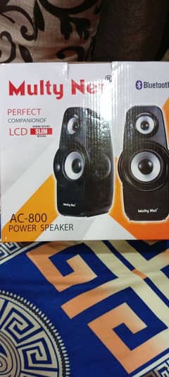 Speaker