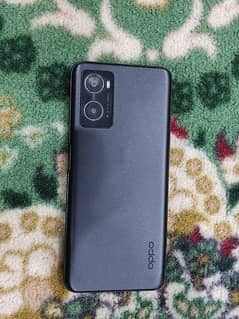 Oppo A 76 0