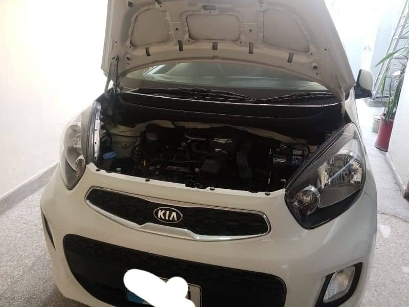 KIA Picanto 2022 1