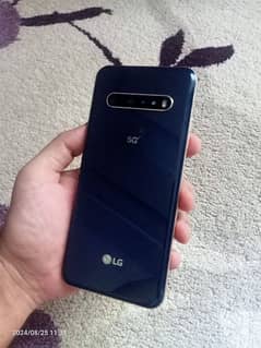 LG V60 ThinQ 5G