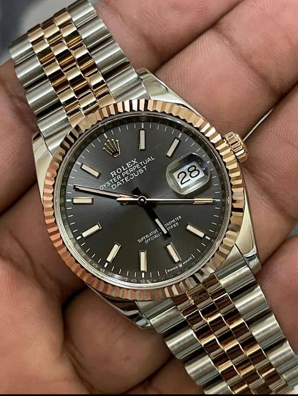 We buy Rolex Omega Cartier Chopard Raymond weil Brietling Rado Tissot 3