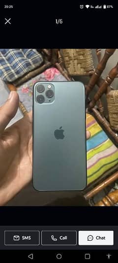 iphone 11 promax  vip condition