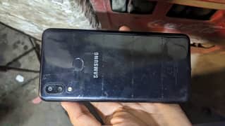 samsung a10s only mobile