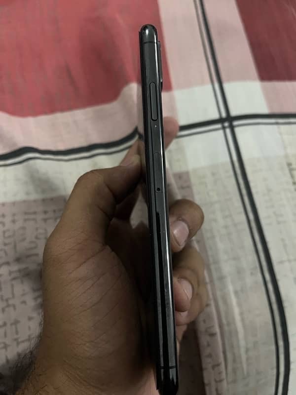 Iphone X max 256 GB 2