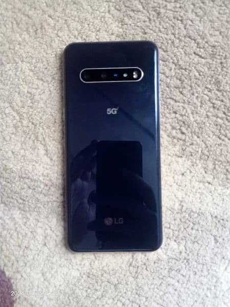 LG V60 ThinQ 5G 7