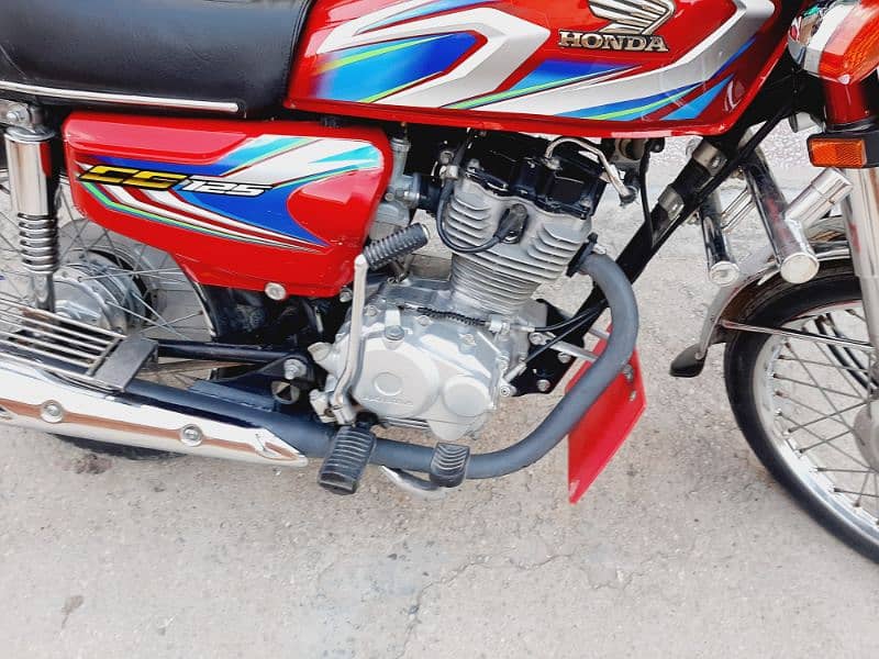 Honda 22 modal all ok 1