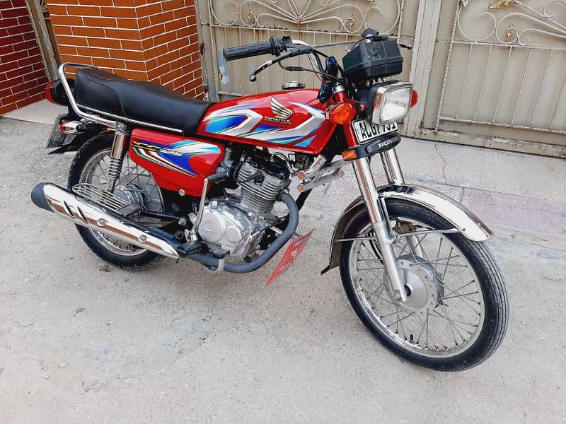 Honda 22 modal all ok 3