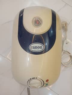 Cannon Electric Geyser 10Litre 0