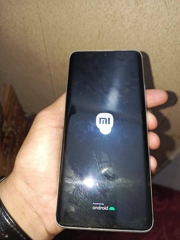 Mi Note 13 pro plus 12/512 2