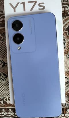 vivo y17s new 6.128 . . 10.10 hai 8 month warranty main hai