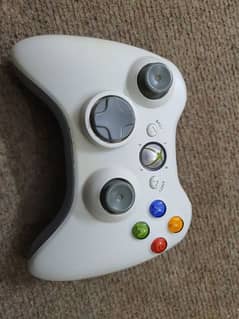 Xbox 360 controller