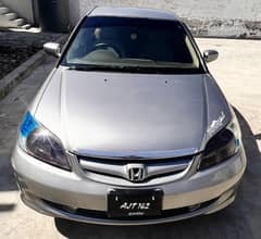 Honda Civic EXi 2005