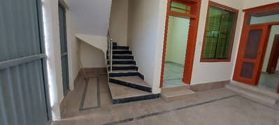 5 marla House for rent warsak road