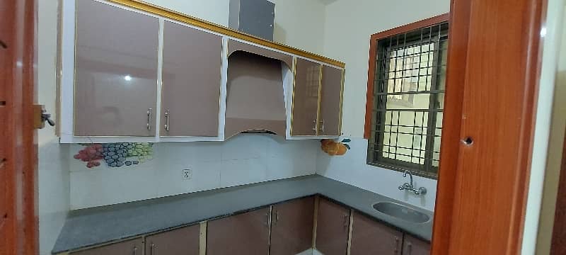 5 marla House for rent warsak road 10