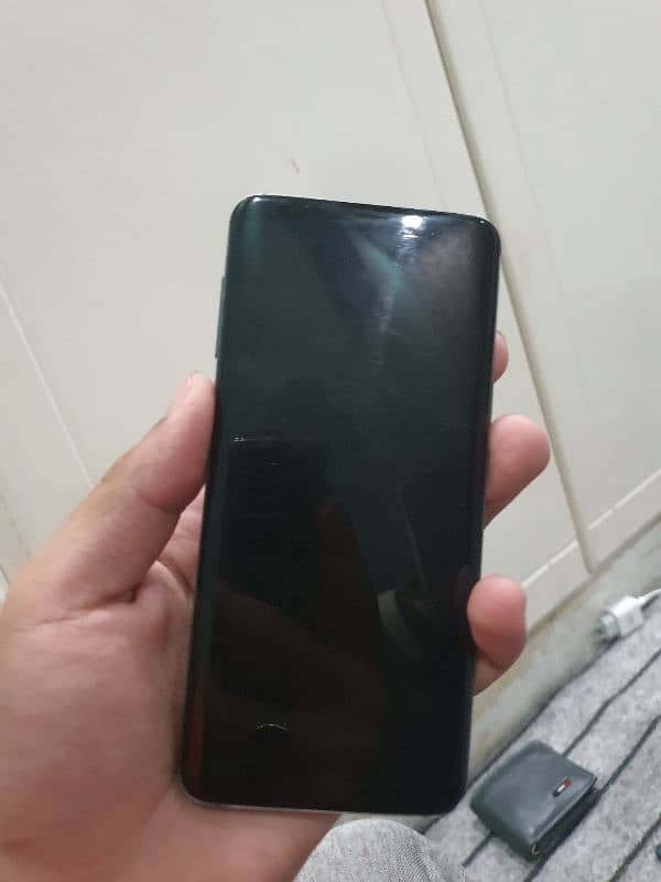 Samsung S9 Non PTA 1