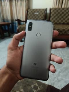 Redmi Xiaomi S2 4/64 with box exchange possible