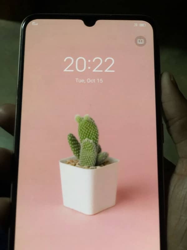 Vivo s1pro 8gb 128 all ok only phone 6