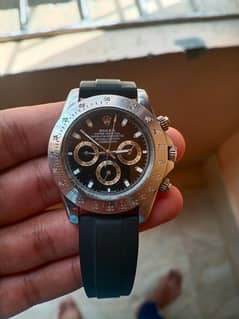 Rolex Daytona Automatic