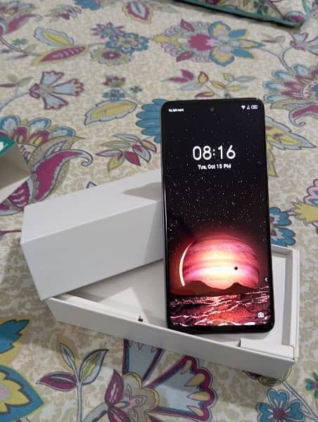 Infinix Note 10 0