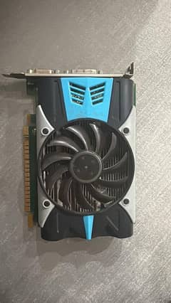 Nvidia gtx 750ti 2gb