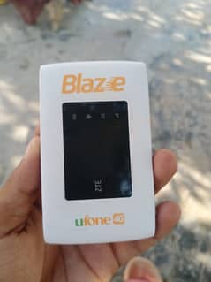 device ufhone new with charger 0