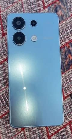 Redmi Note 13 8gb 256gb