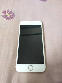 iphone 7 non-pta jv 128gb in good condition 0