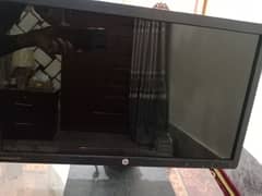 HP LED 22 inch for sale