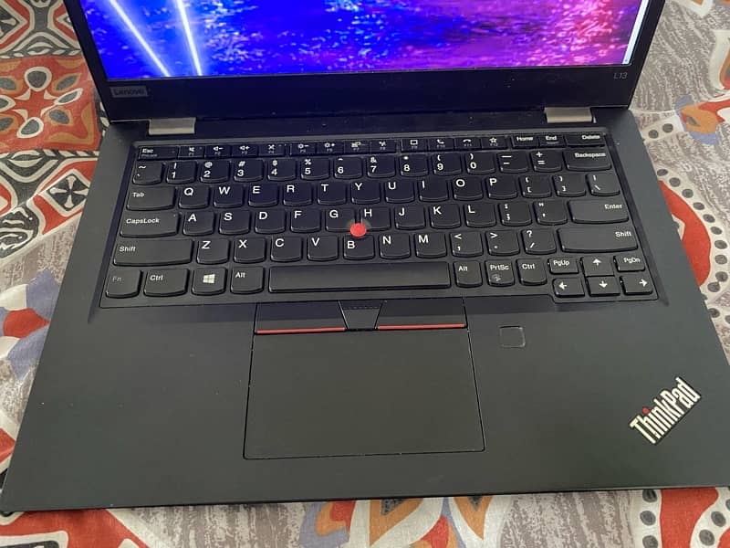 Lenovo Thinkpad L13 {Core i5-10th Gen URGENT} 0