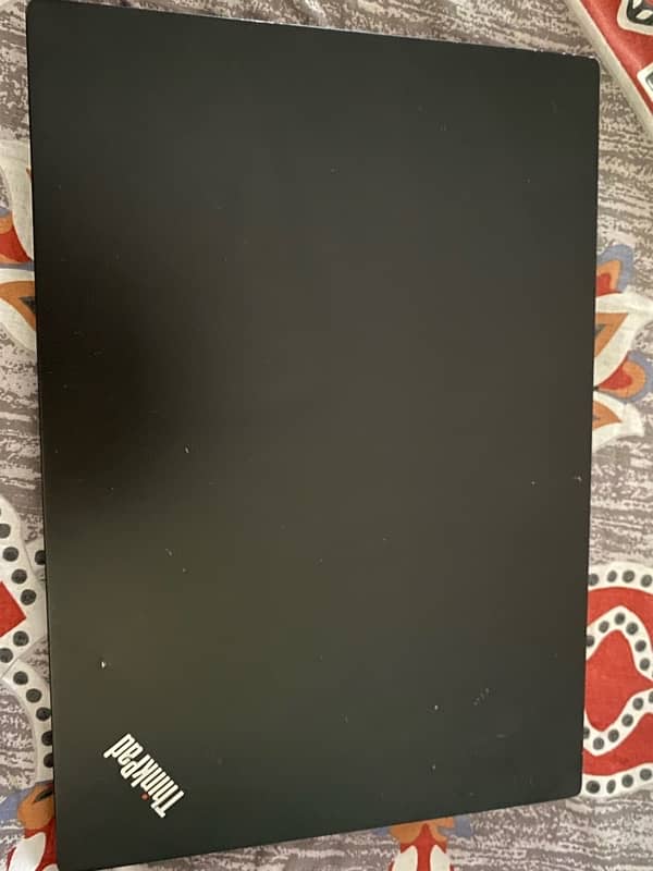 Lenovo Thinkpad L13 {Core i5-10th Gen URGENT} 7