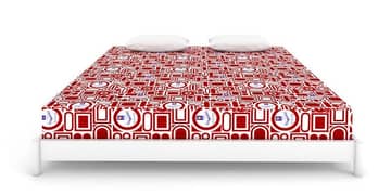 double bed mattress