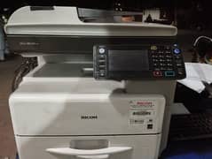 Ricoh SPF 301 All in one printer for sale in good condition