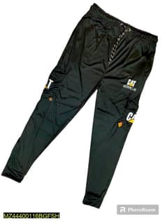 Men's trousers