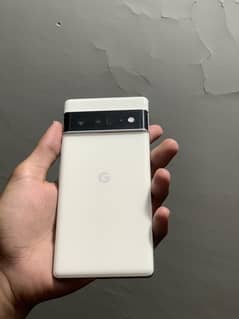 Google pixel 6 pro exchange 0