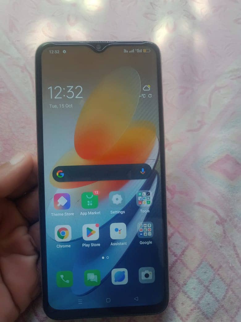 oppo a57  / 6/128 0